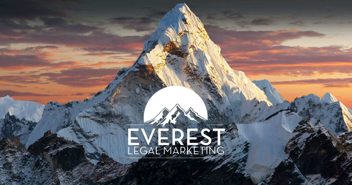 Everest Legal Marketing logo
