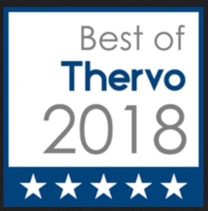 Thervo-badge