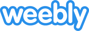 Weebly logo