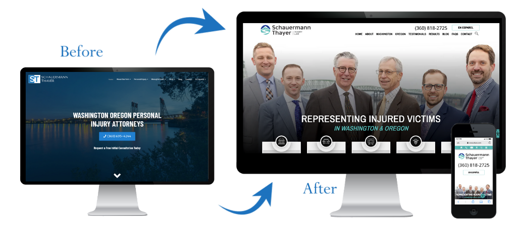 The Belline Law Firm 