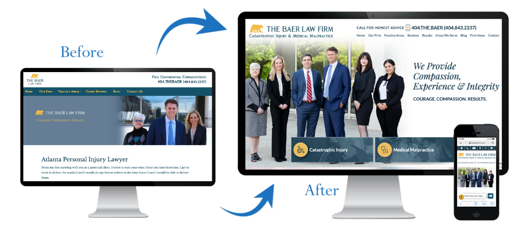 The Belline Law Firm 