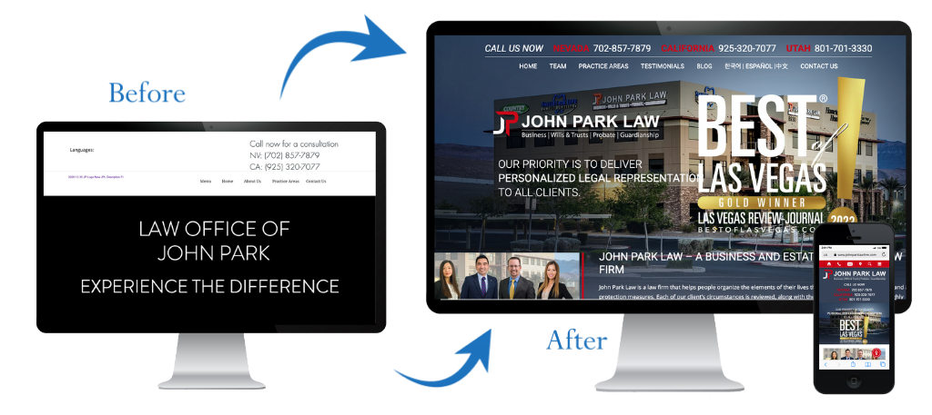 The Belline Law Firm 