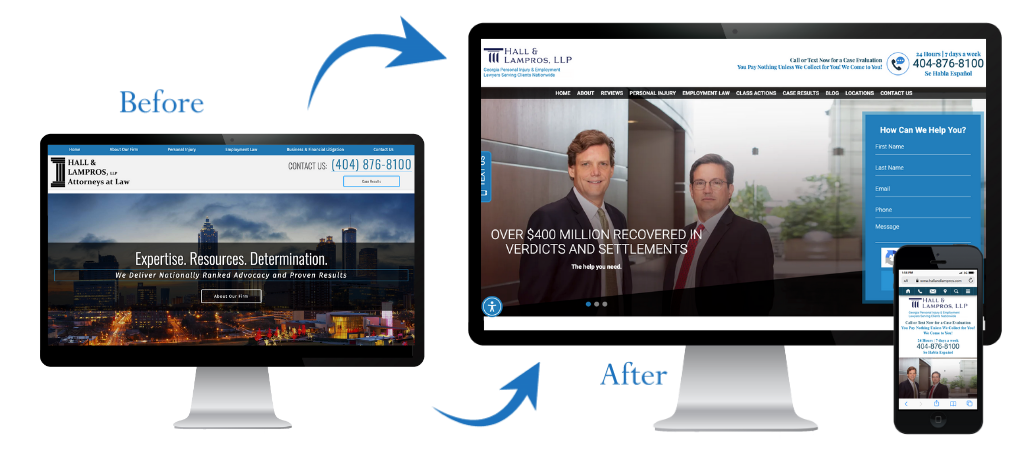 The Belline Law Firm 