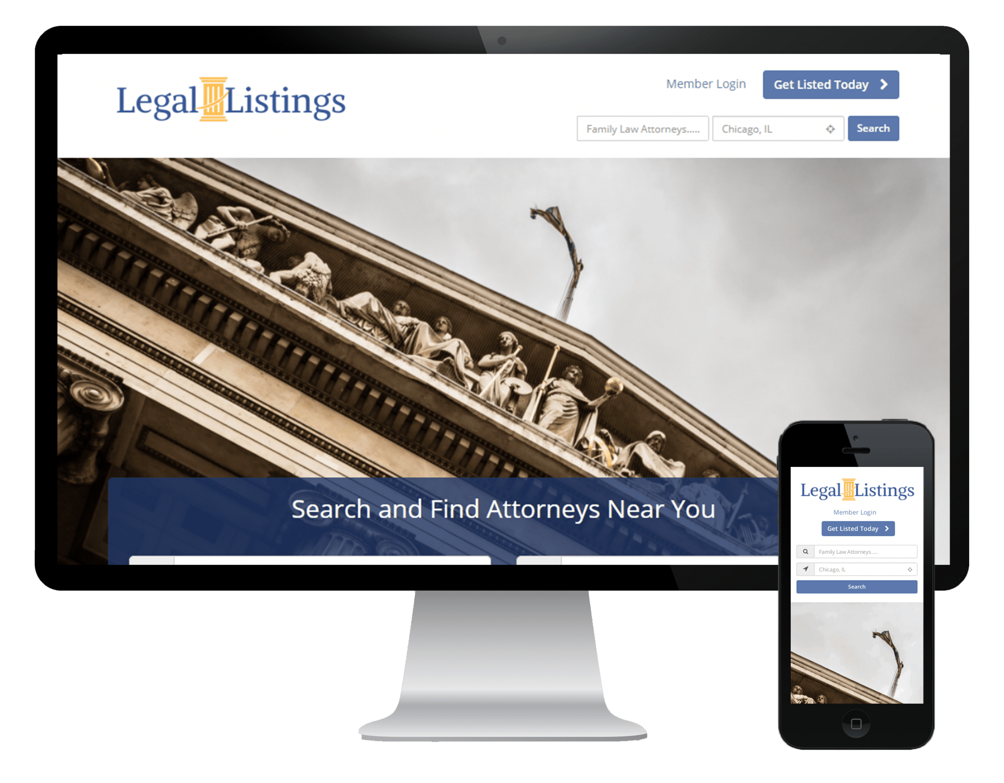 LegalListings.usu
